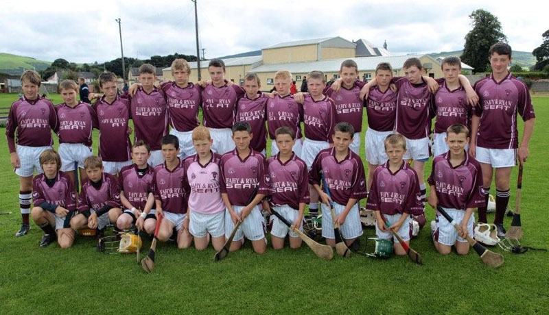 U14 North Final 2010